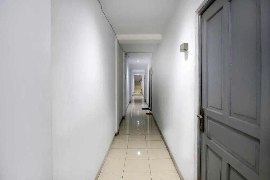 Rumahku Hayam Wuruk RedPartner