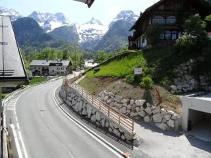 The Farberhaus
