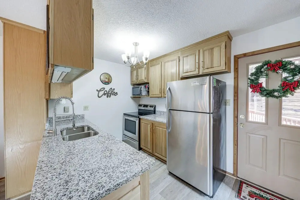Angel Fire Resort Condo, 400 Feet to Chile Express