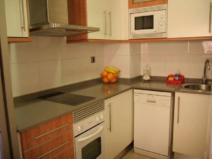 Apartaments Aragó565