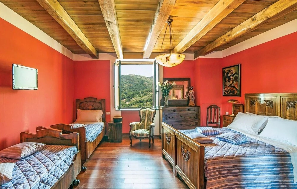 Holiday home La Villa del Sole