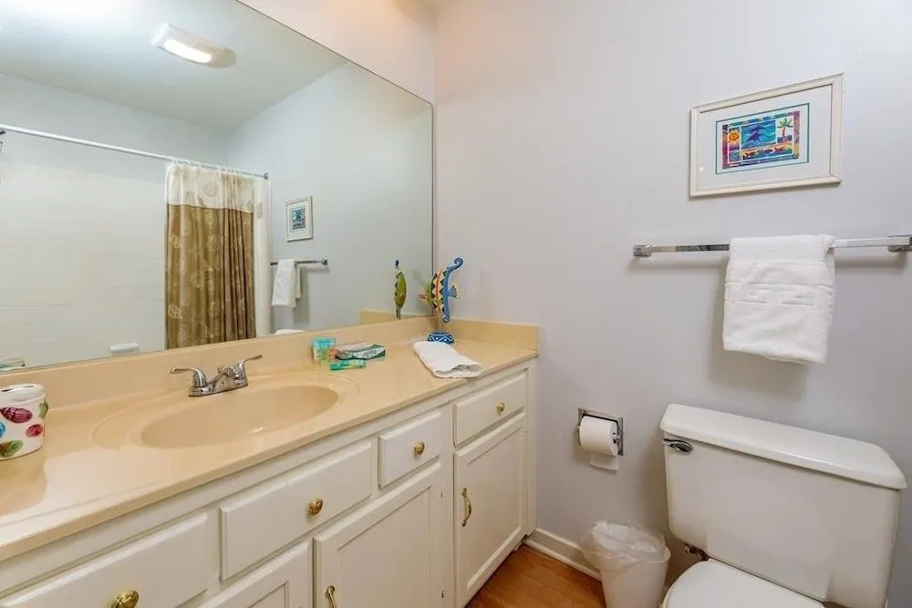 22 Springwood Villa