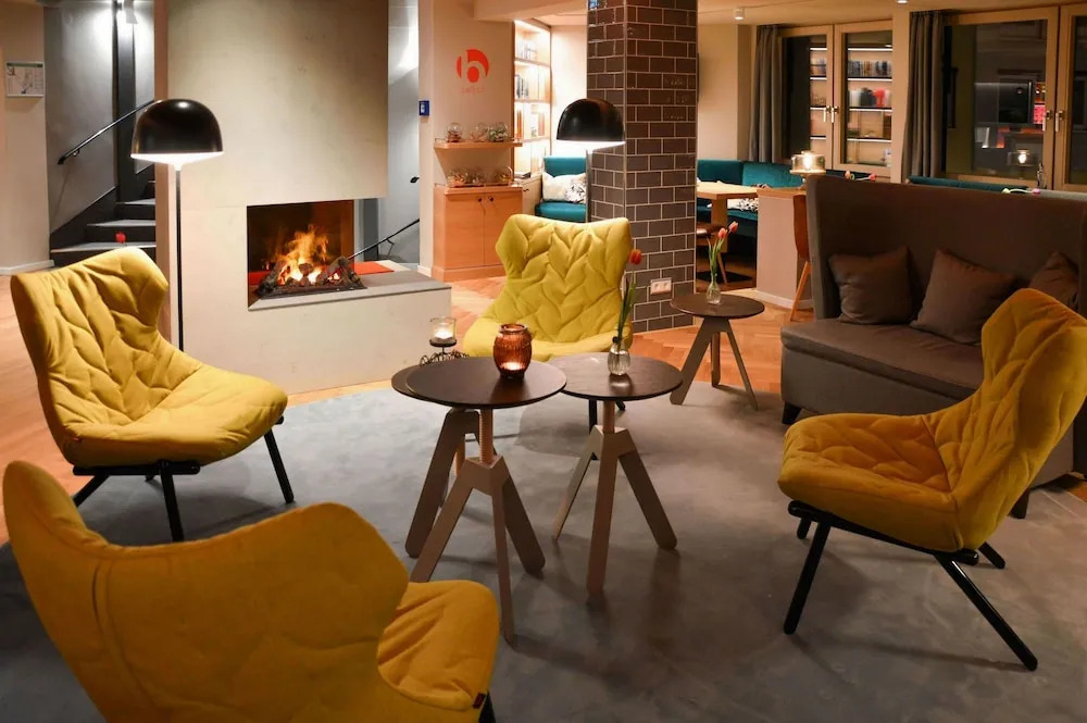 Hotel Boehler