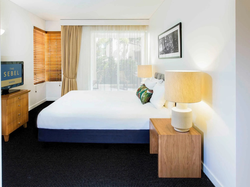 The Sebel Noosa