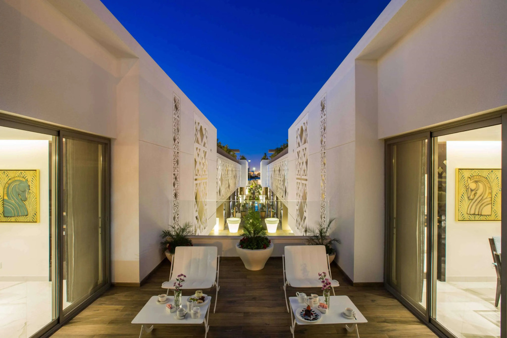 Vivienda Residence