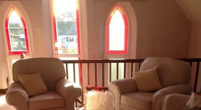 The Old Chapel