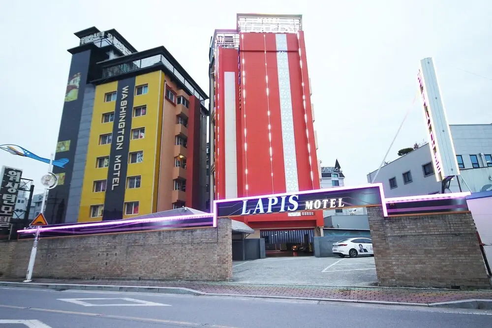 Sacheon Lapis