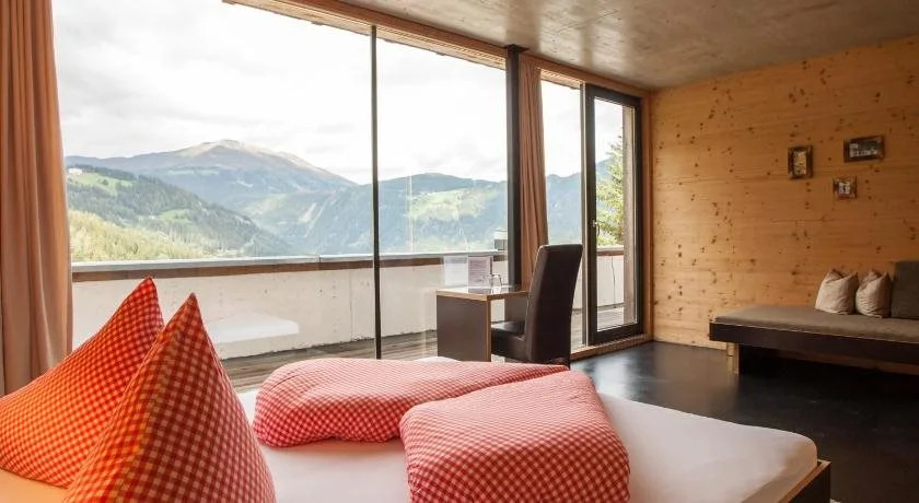 Refugio Laudegg