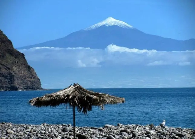 LHG Parque Santiago Tenerife