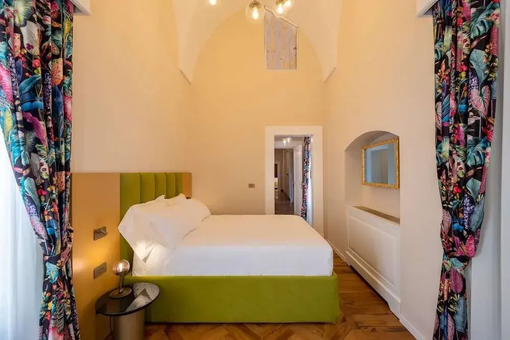 Nohasi Palace Lifestyle Hotel & SPA