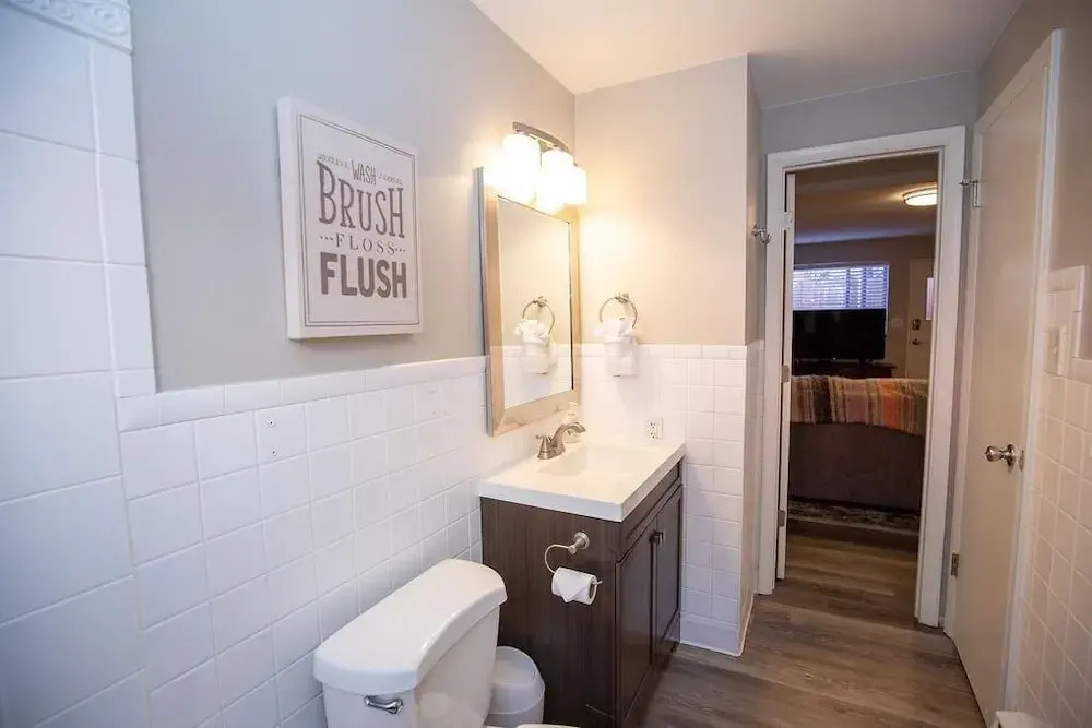 Hip & Urban Condo near the heart of Old Town