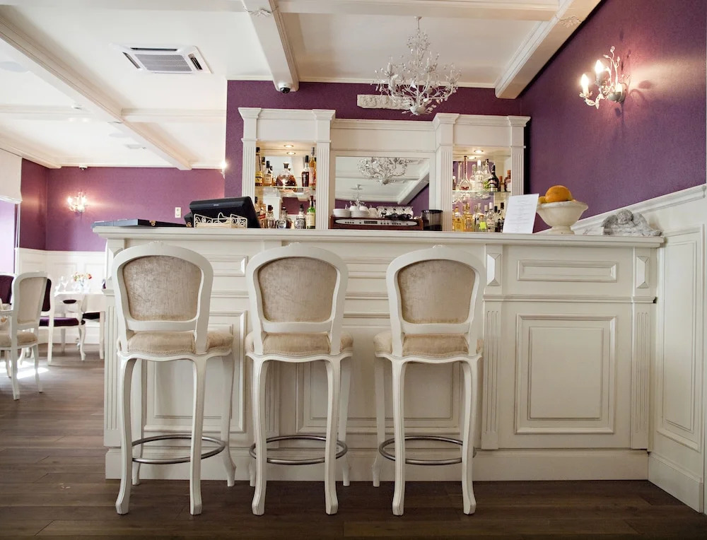 Hotel Herman