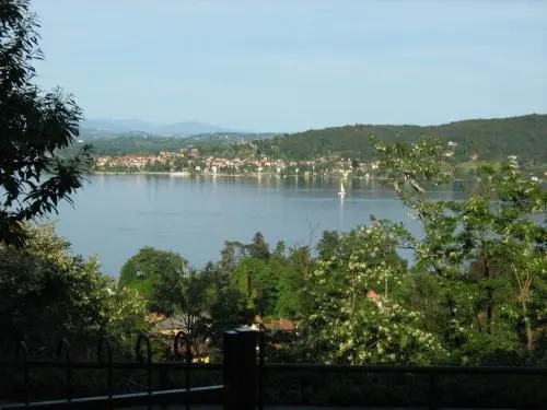 La Boretta