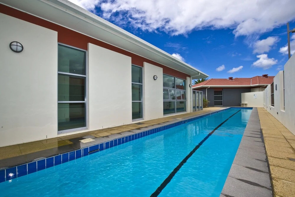 Pacific Blue Apartment 278, 265 Sandy Point Road