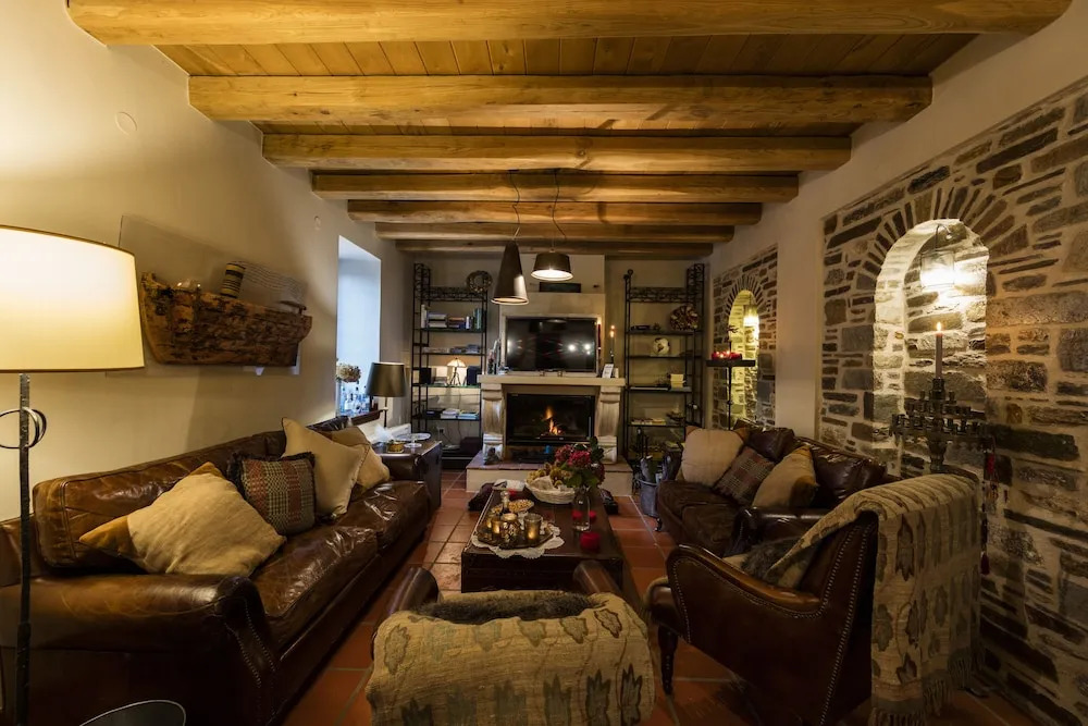 Kalderimi Country House