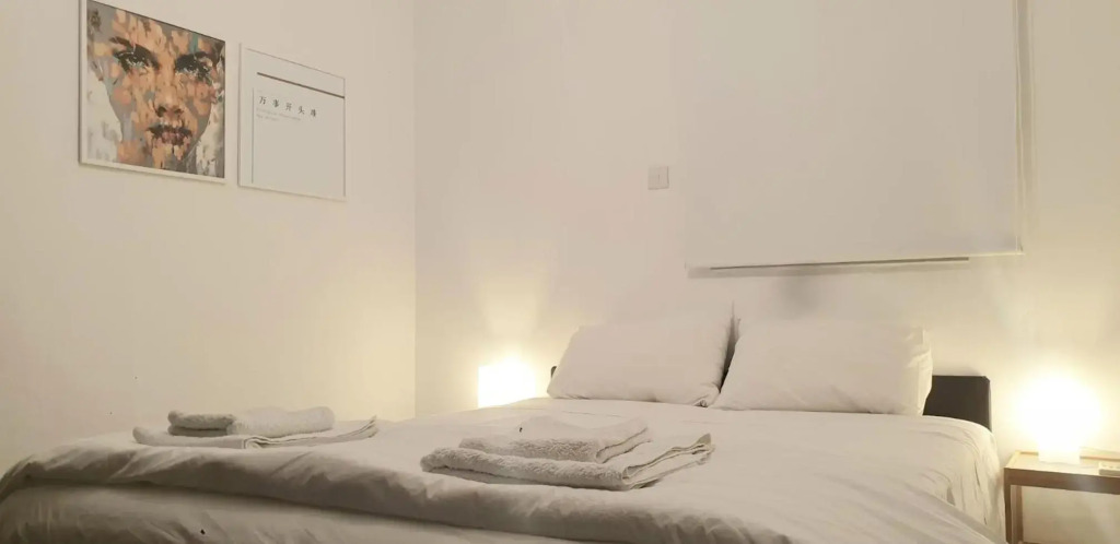 Superla Luxury Apartment (Breakbooking-Cy)
