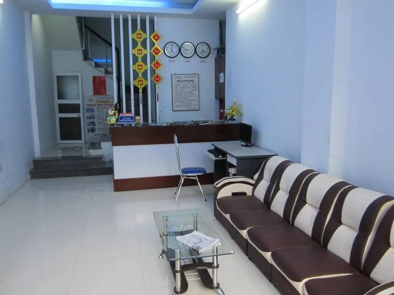 Minh Hoa Hotel