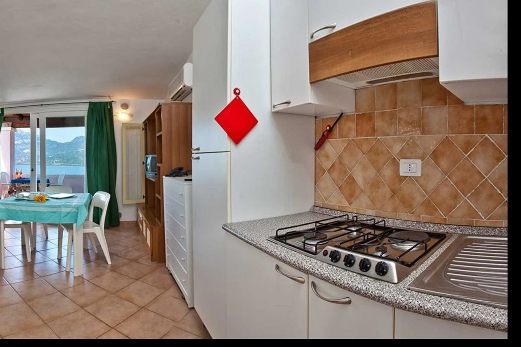 Residence Stella Di Gallura