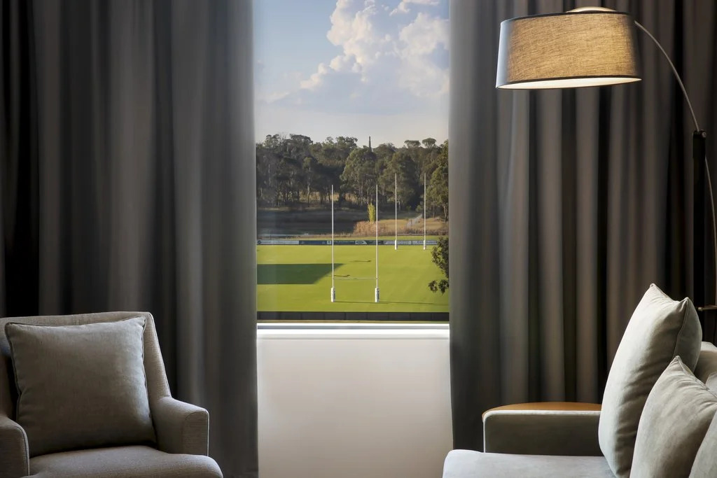 Holiday Inn Sydney St Marys by IHG