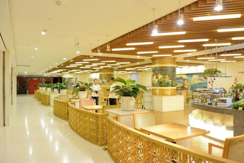 Shanshui Trends Hotel - Fulihua Branch