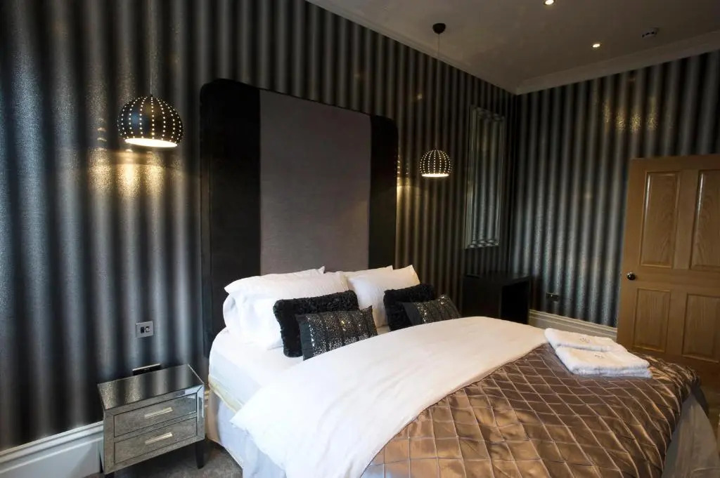 Breck Apartments by Central Beach Leisure Ltd