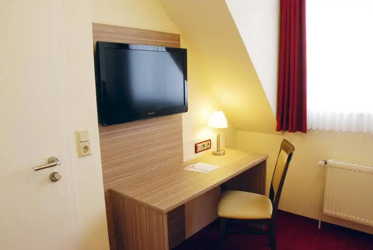 Hotel Mühleneck