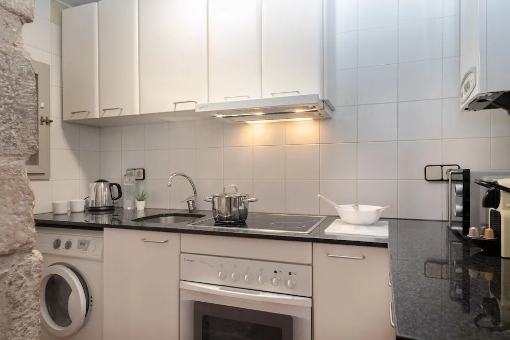 Flateli Apartamento Cundaro