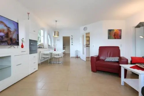 Haus Granitzblick Whg. 13