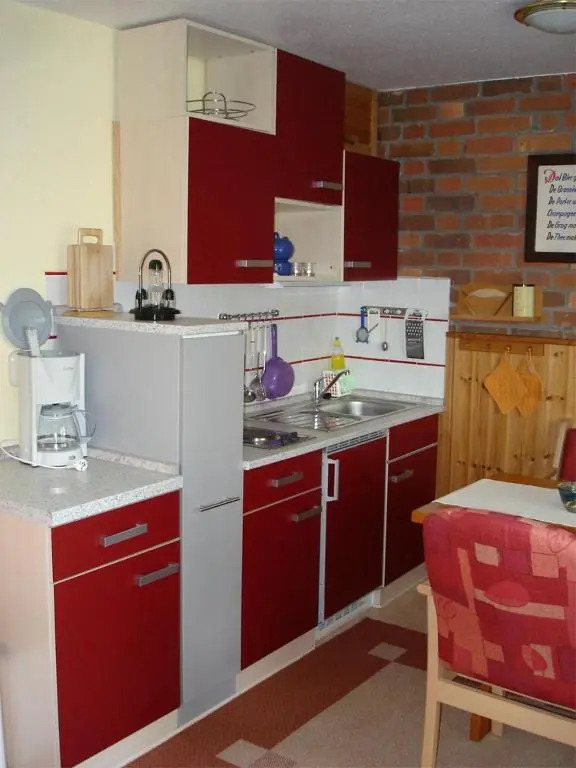 Ferienhaus Bansin USE 2791