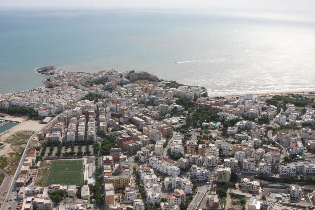 Hotel Mediterraneo