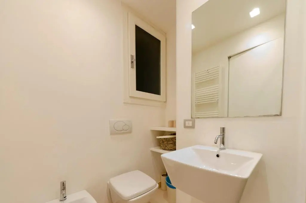 JOIVY Bright 3-bedroom apartment in Santa Margherita