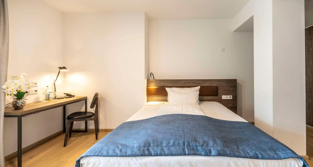 Aiden by Best Western Biberach