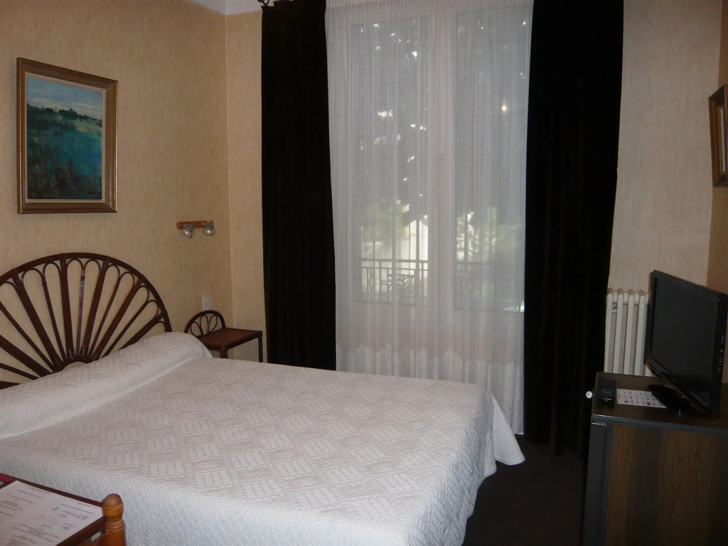 CitHotel Aéro-Hotel