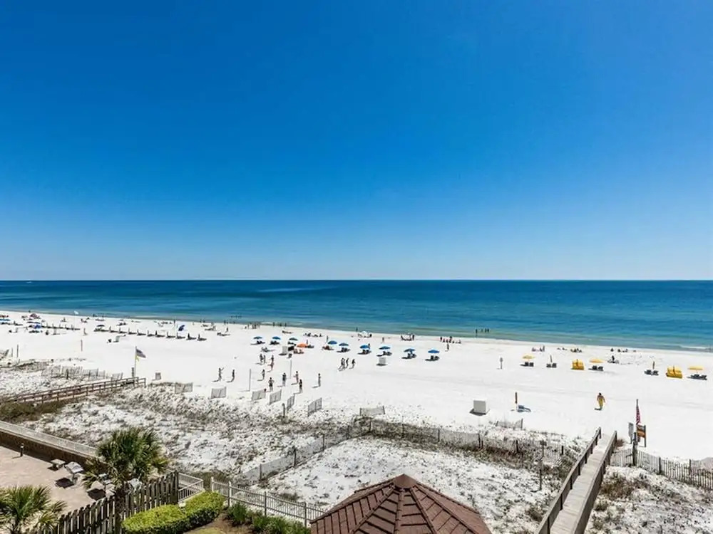 Romar Tower 5C by Meyer Vacation Rentals