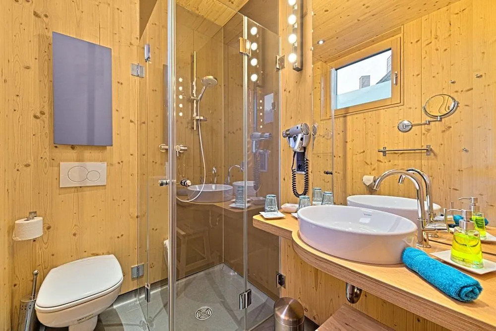 KleinHOTEL Biedenkopf