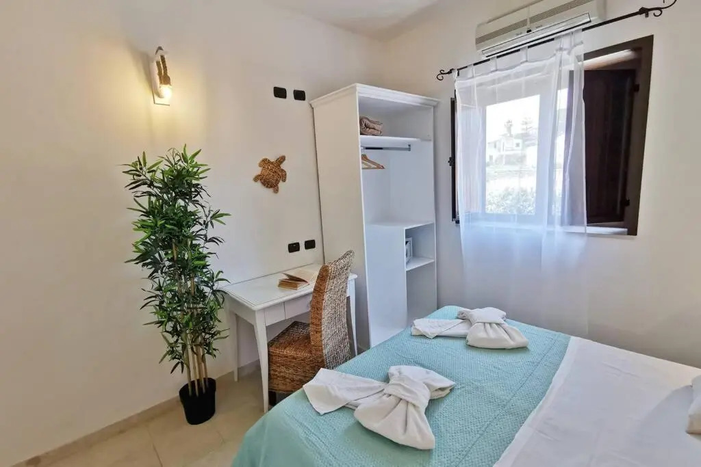 Loft Tropical - 100 metri dalla spiaggia di sabbia e dal mare
