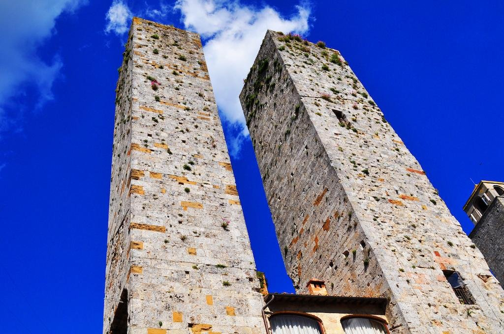 Torre Bella