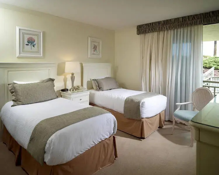 The Villas Of Amelia Island Plantation