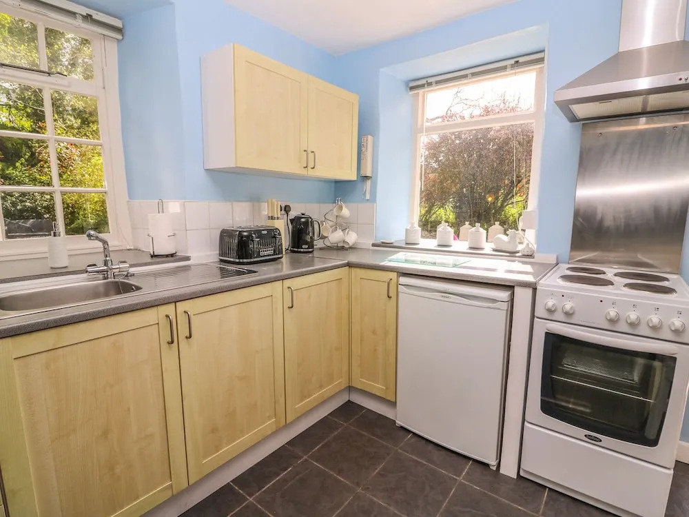 Spinners Cottage