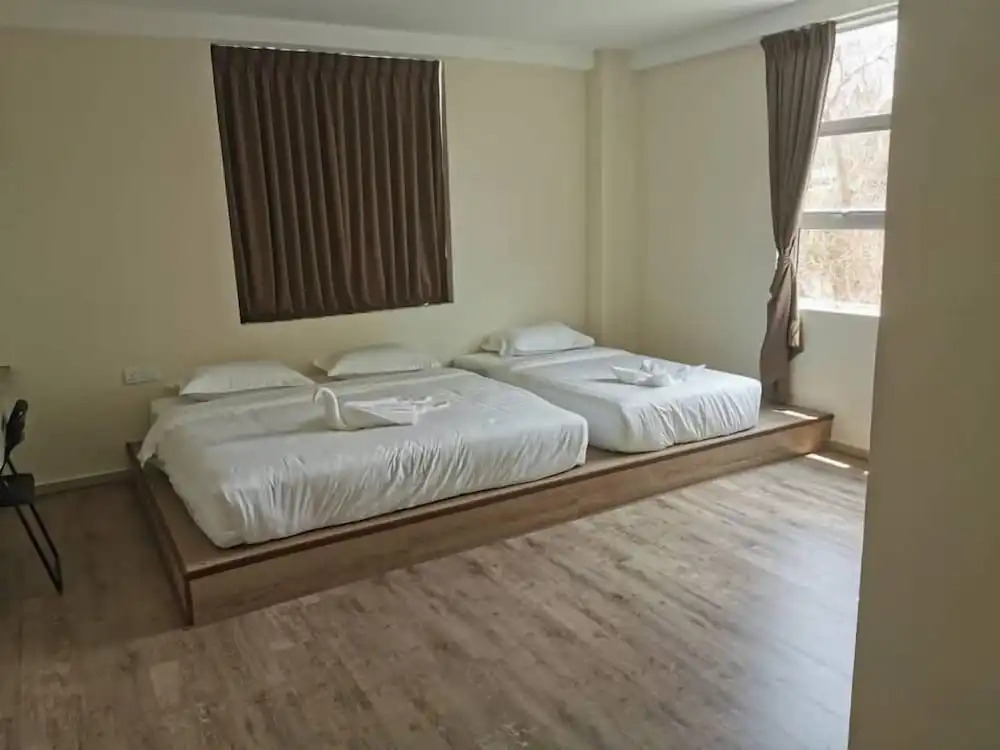 Mass Boutique Hotel