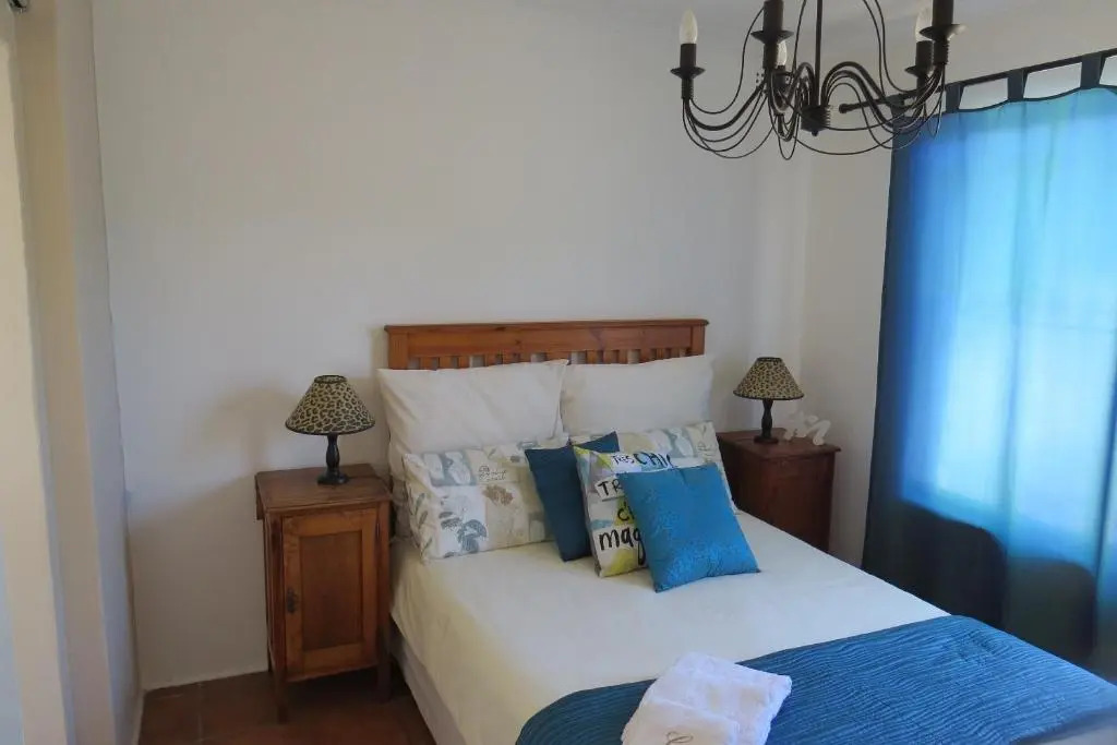 Chamomile Cottage 2