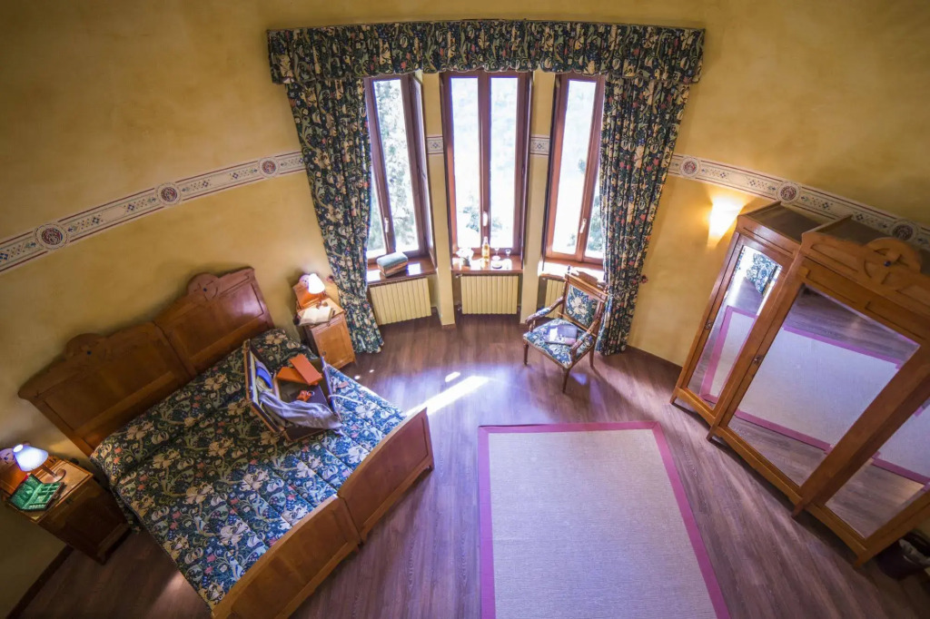 Al Borducan Boutique Hotel