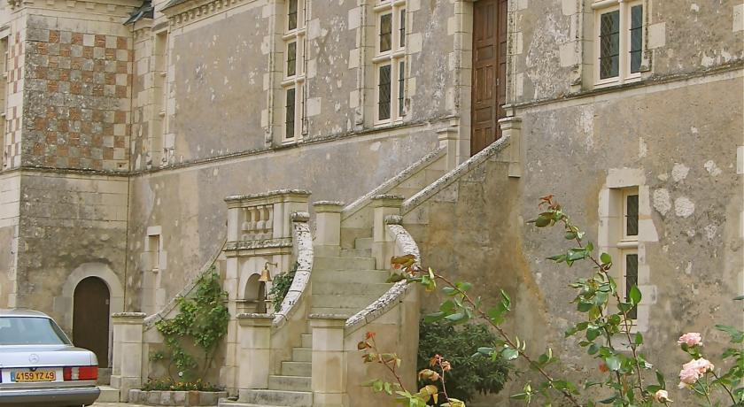 Chateau de Chappe