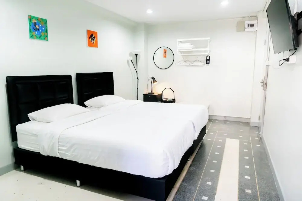 Suksomboon Residence