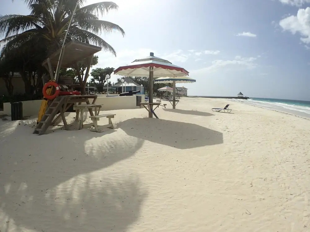Azure Cove, Silver Sands. Jamaica Villas 5BR