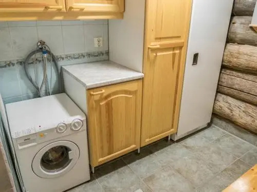 Holiday Home Ruska-ruka 8.3