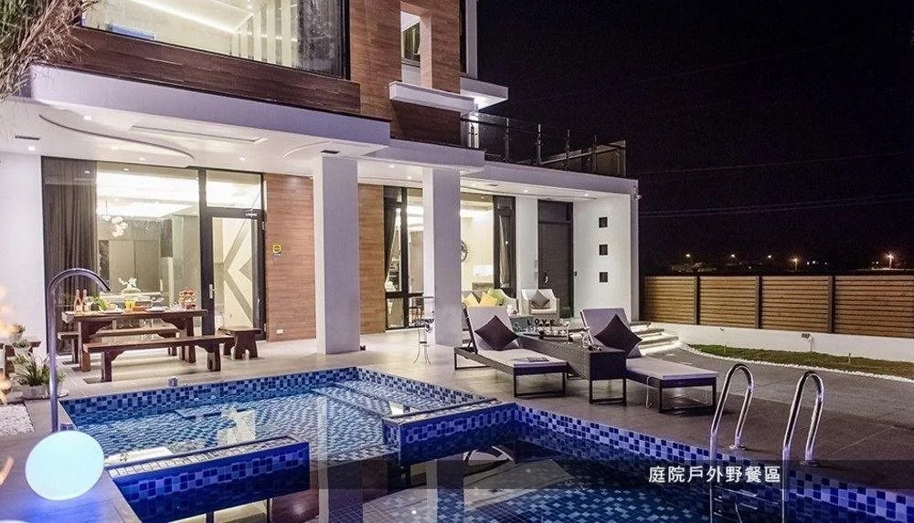 The One Villa