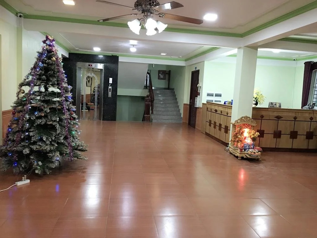 Duc Hieu Hotel