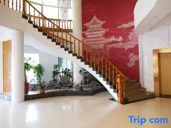 Zhusheng Hotel
