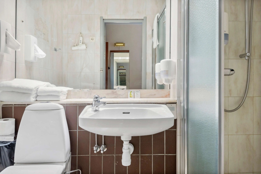 Sure Hotel by Best Western Focus